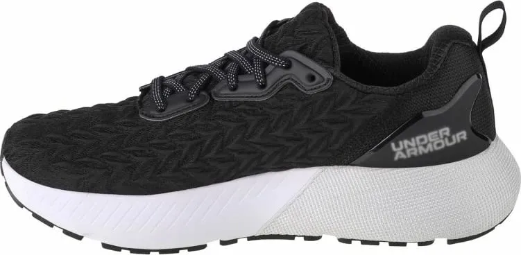 Atlete për vrapim Under Armour Hovr Mega 3 Clone M, për meshkuj, të zeza - 2