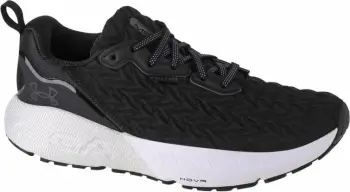 Atlete për vrapim Under Armour Hovr Mega 3 Clone M, për meshkuj, të zeza