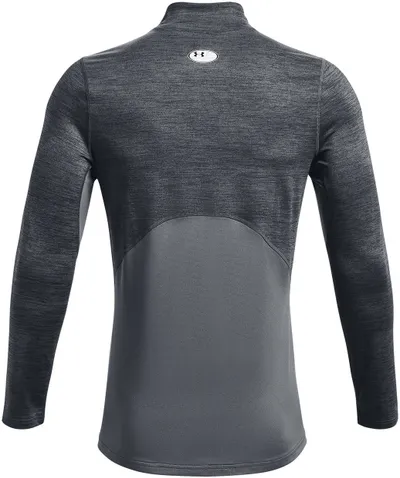 Bluzë për meshkuj Under Armour 1233083-11902858rs, 2XL, e hirtë - 2