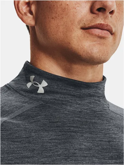 Bluzë për meshkuj Under Armour 1233083-11902858rs, 2XL, e hirtë - 3