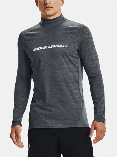 Bluzë për meshkuj Under Armour 1233083-11902858rs, 2XL, e hirtë - 4