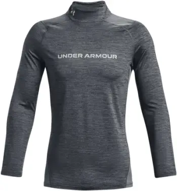 Bluzë për meshkuj Under Armour 1233083-11902858rs, 2XL, e hirtë
