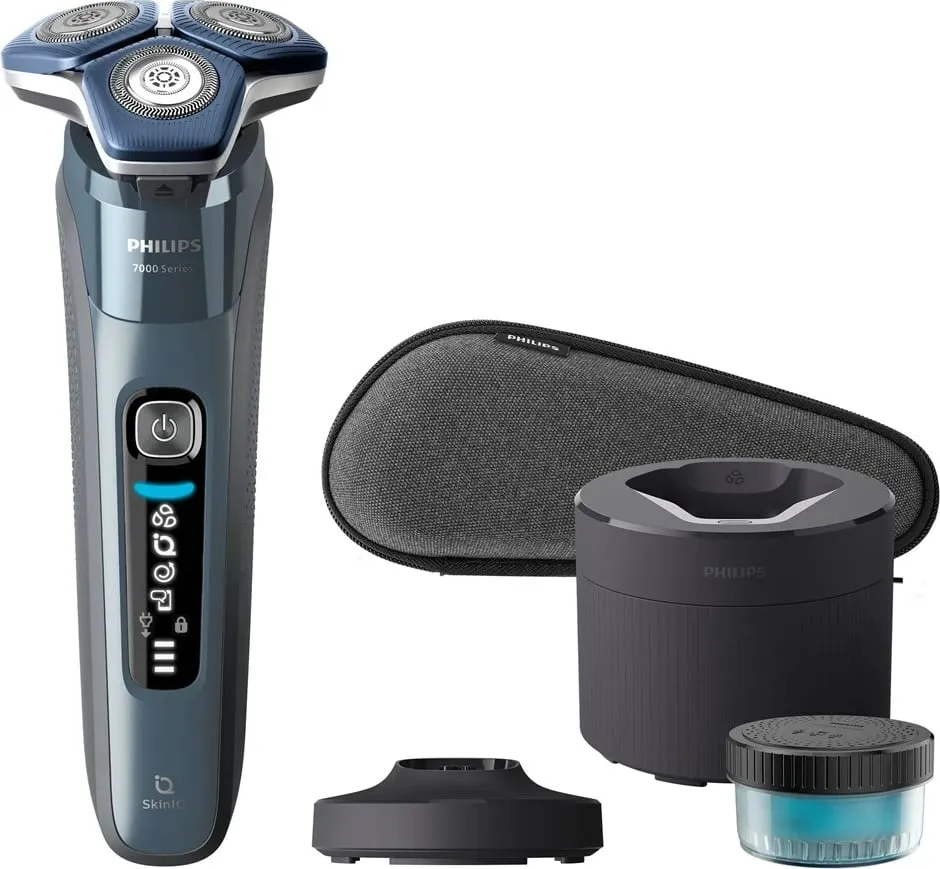 Makinë Rroje Philips Series 7000 - S7882/55 - 2