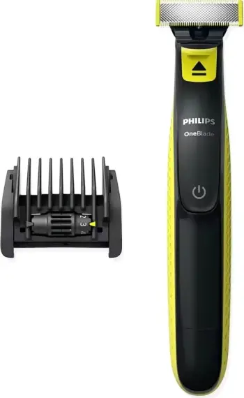 Makinë rroje Philips OneBlade QP2721/20, e zezë