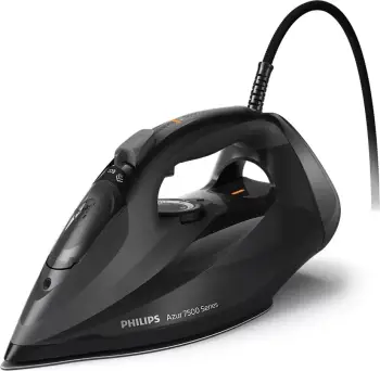 Hekur per hekurosje Philips Azur DST7511/80, i zi