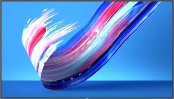 Ekran i madh digital Philips 86BDL3650Q, 86 inç, 4K Ultra HD, Android, Wi-Fi