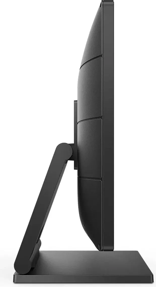 Monitor Philips B-line 242B9T, 24", Full HD, me prekje, i zi - 6