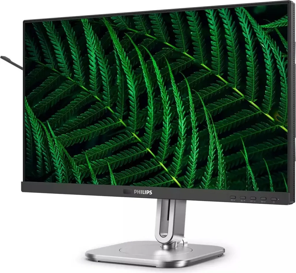 Monitor Philips 5000 Series 24B2G5301/00, 23.8", Full HD, i zi - 5