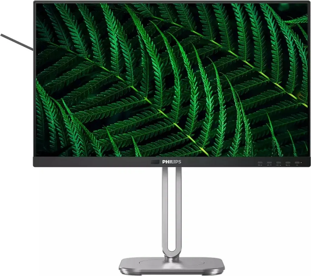 Monitor Philips 5000 Series 24B2G5301/00, 23.8", Full HD, i zi - 6