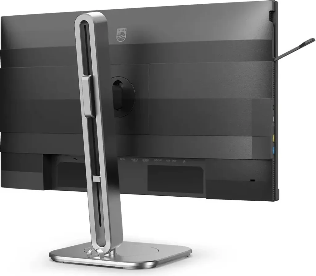 Monitor Philips 5000 Series 24B2G5301/00, 23.8", Full HD, i zi - 8