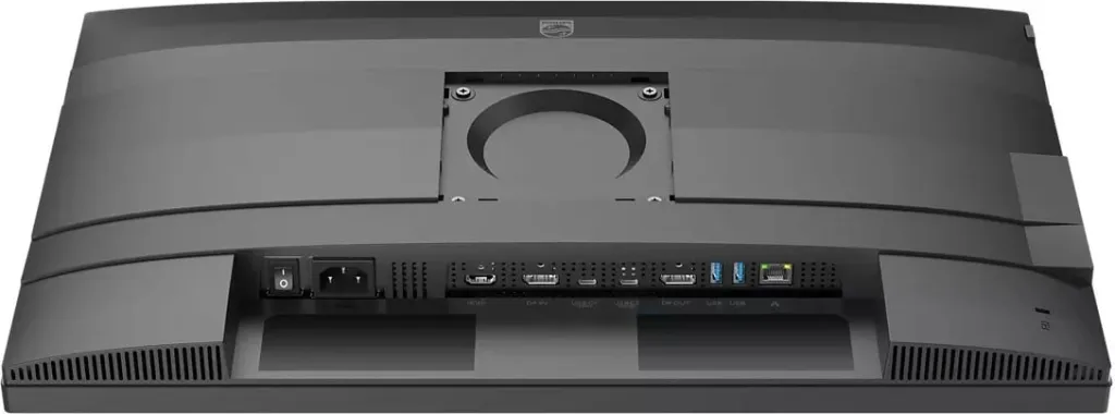Monitor Philips 5000 Series 24B2G5301/00, 23.8", Full HD, i zi - 9