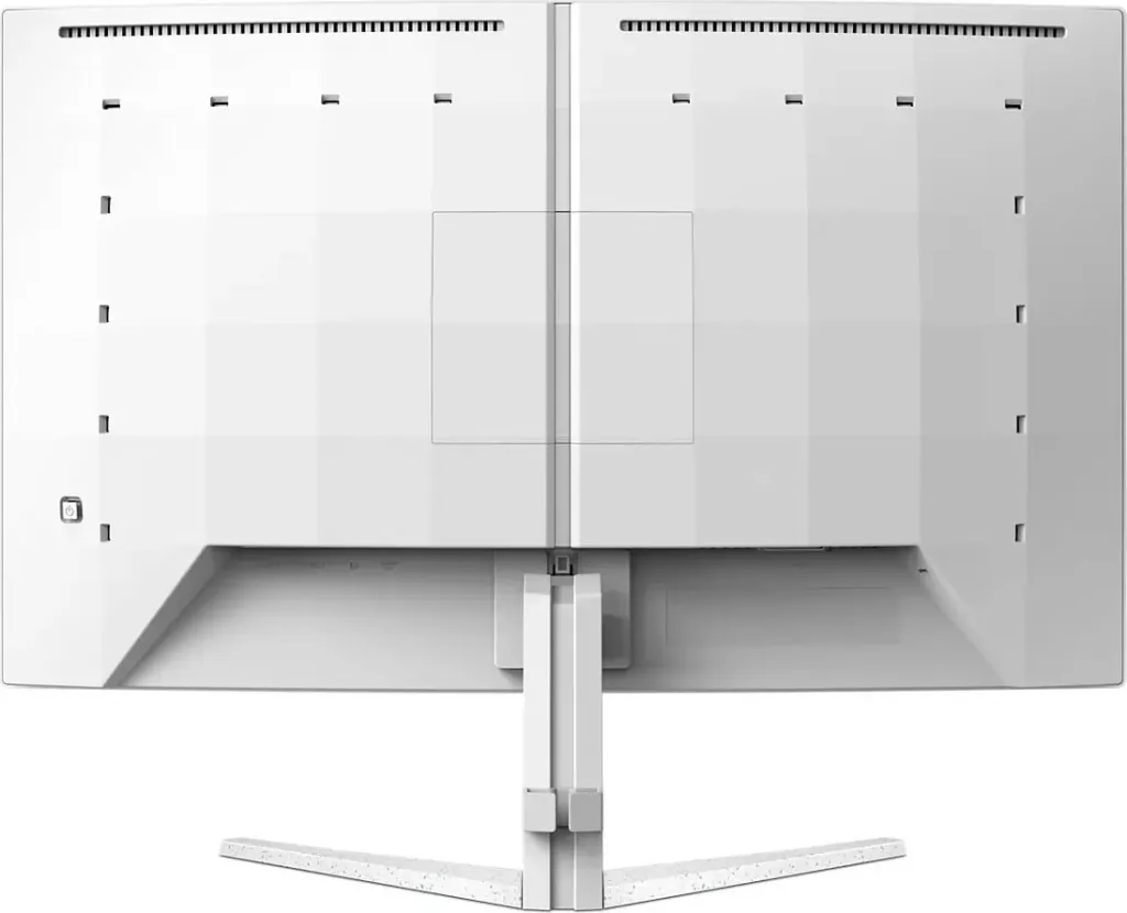 Monitor i lakuar Philips Evnia 5000 27M2C5201L, 27", Full HD 180Hz, i bardhë - 17