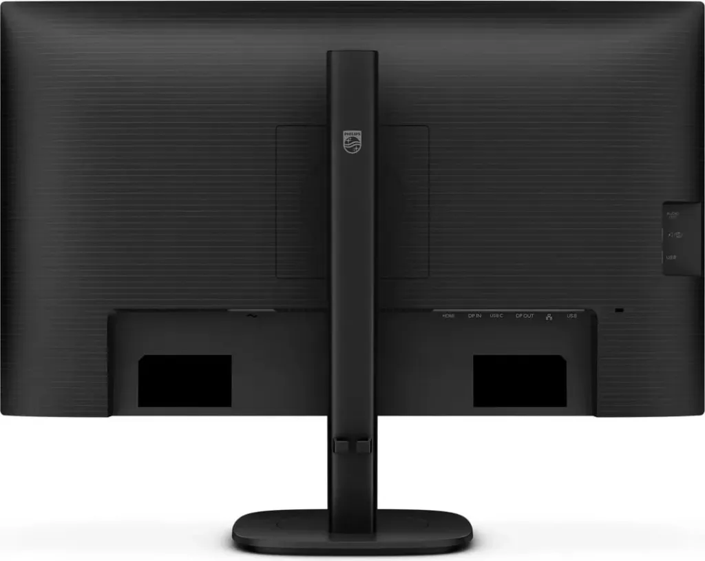 Monitor Philips 3000 Series 27B2U3601/00, 27", Quad HD 2560 x 1440, i zi - 2