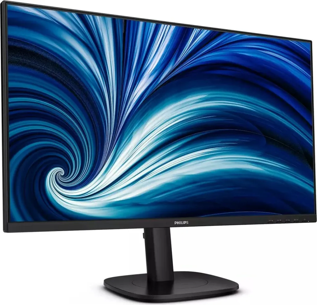 Monitor Philips 3000 Series 27B2U3601/00, 27", Quad HD 2560 x 1440, i zi - 3
