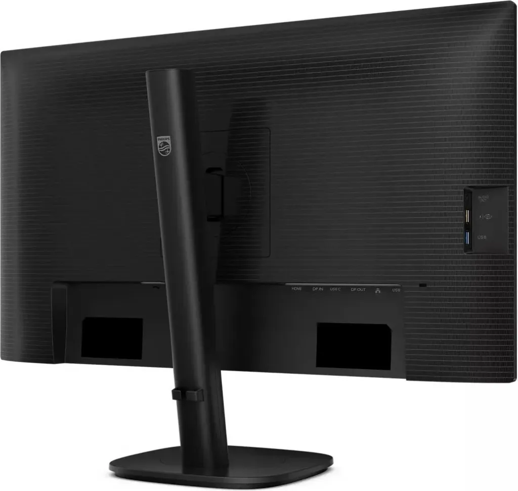 Monitor Philips 3000 Series 27B2U3601/00, 27", Quad HD 2560 x 1440, i zi - 4
