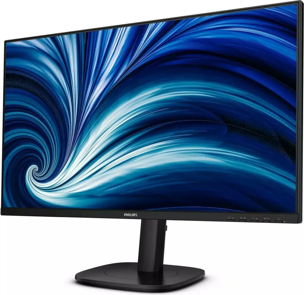 Monitor Philips 3000 Series 27B2U3601/00, 27", Quad HD 2560 x 1440, i zi - 5