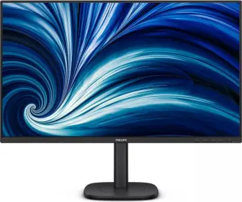 Monitor Philips 3000 Series 27B2U3601/00, 27", Quad HD 2560 x 1440, i zi
