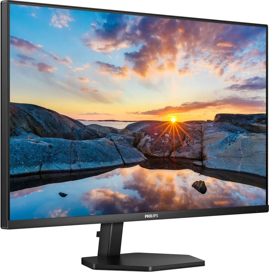 Monitor Philips 3000 Series 32E1N3100LA, 31.5", Full HD 75Hz, i zi - 3