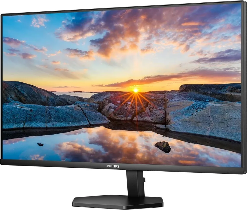 Monitor Philips 3000 Series 32E1N3100LA, 31.5", Full HD 75Hz, i zi - 4