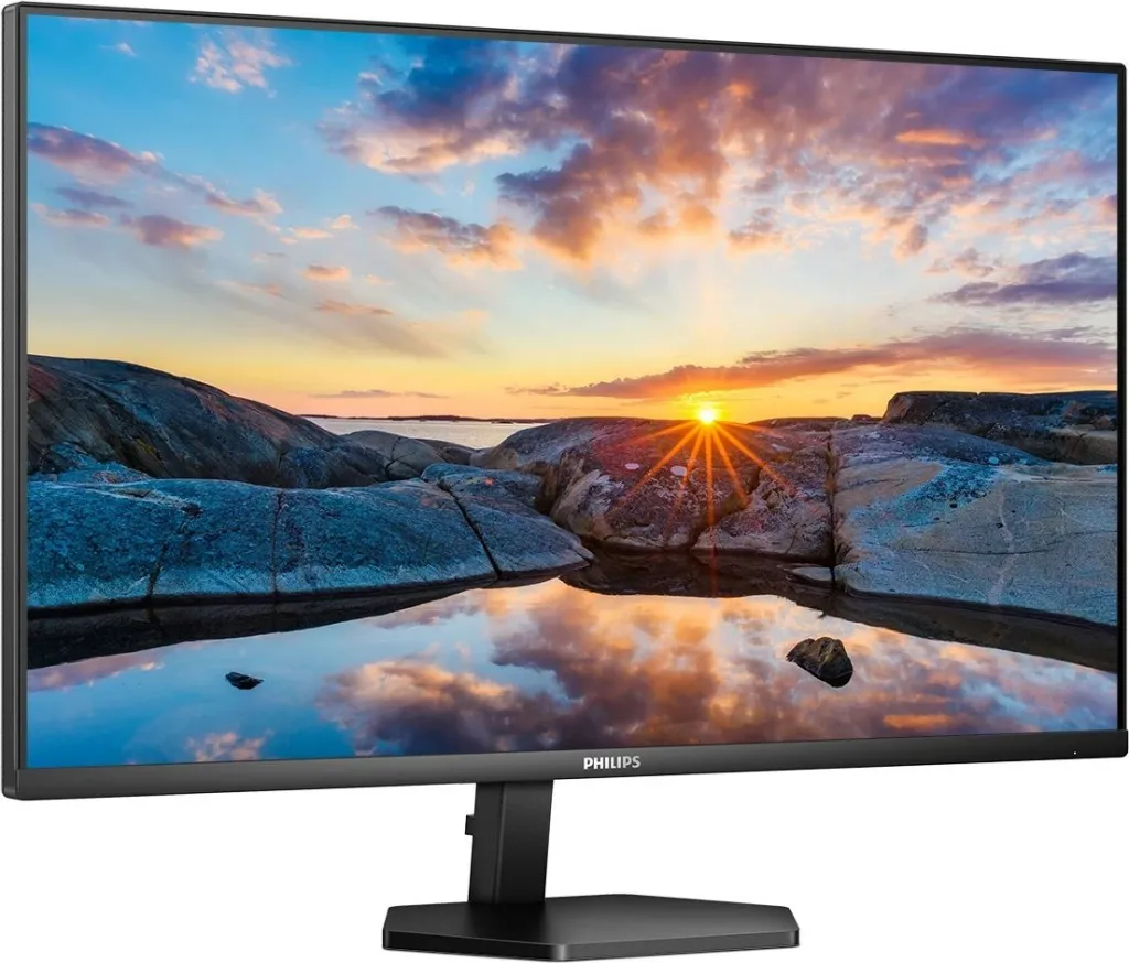 Monitor Philips 3000 Series 32E1N3100LA, 31.5", Full HD 75Hz, i zi - 5