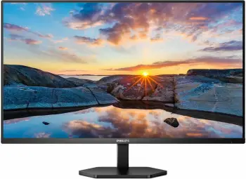 Monitor Philips 3000 Series 32E1N3100LA, 31.5", Full HD 75Hz, i zi