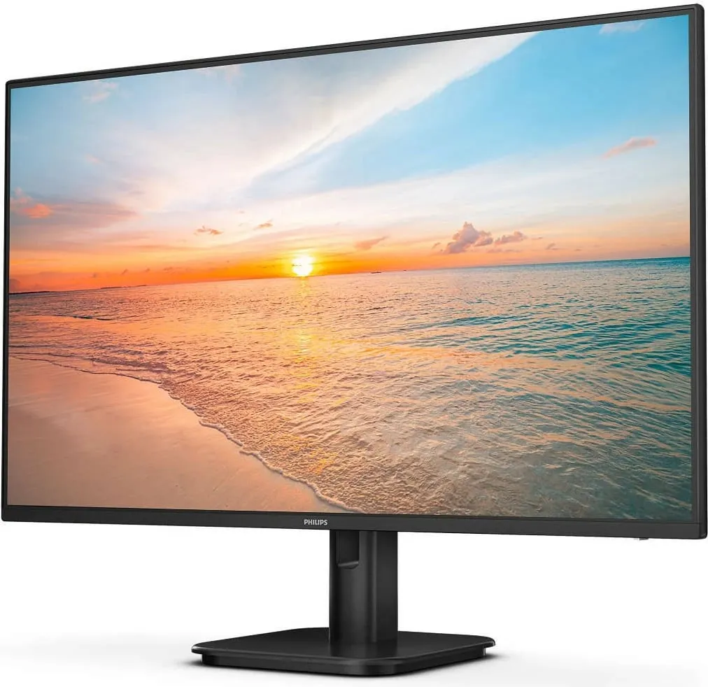Monitor PHILIPS 27E1N1200A, 27", Full HD, IPS, i zi - 2