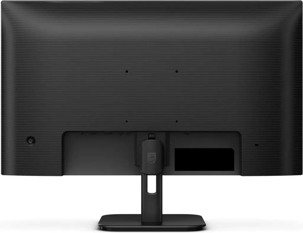 Monitor PHILIPS 27E1N1200A, 27", Full HD, IPS, i zi - 5