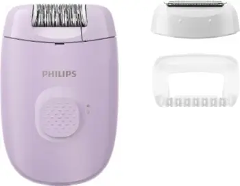 DEPILATOR PHILIPS BRE237/00