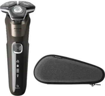 Makinë rroje për meshkuj Philips S5886/30, e kaftë