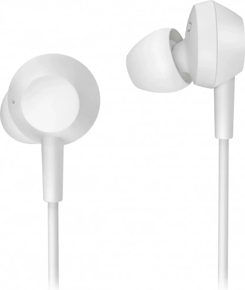 Kufje Philips TAE5008WT/00 in-ear me mikrofon, USB-C, Bardhë - 5