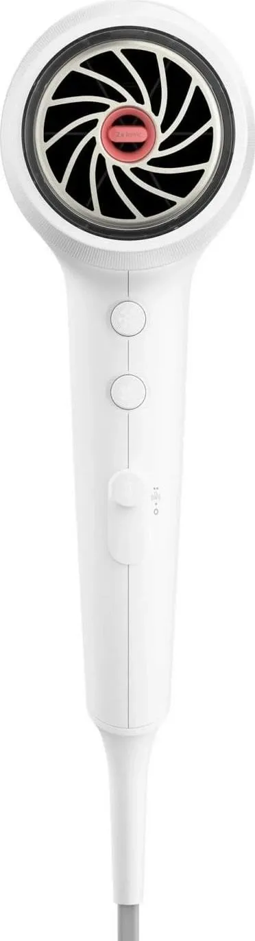 Tharëse flokësh Philips 5000 BHD500/00, 2100W, jonizim, e bardhë - 2