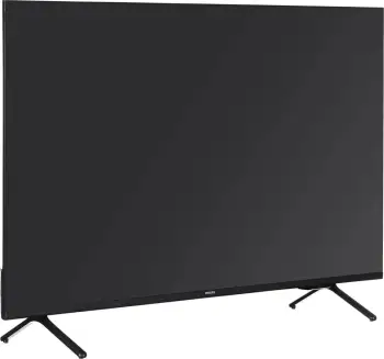 Televizor Smart Philips 43PUS8510/12, 43 inç, 4K Ultra HD, QLED, i zi