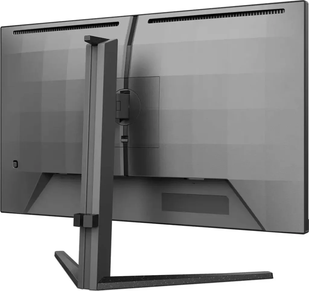 Monitor Philips Evnia 3000 27M2N3800A, 27", 4K Ultra HD, gri - 11