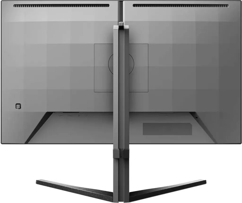 Monitor Philips Evnia 3000 27M2N3800A, 27", 4K Ultra HD, gri - 8