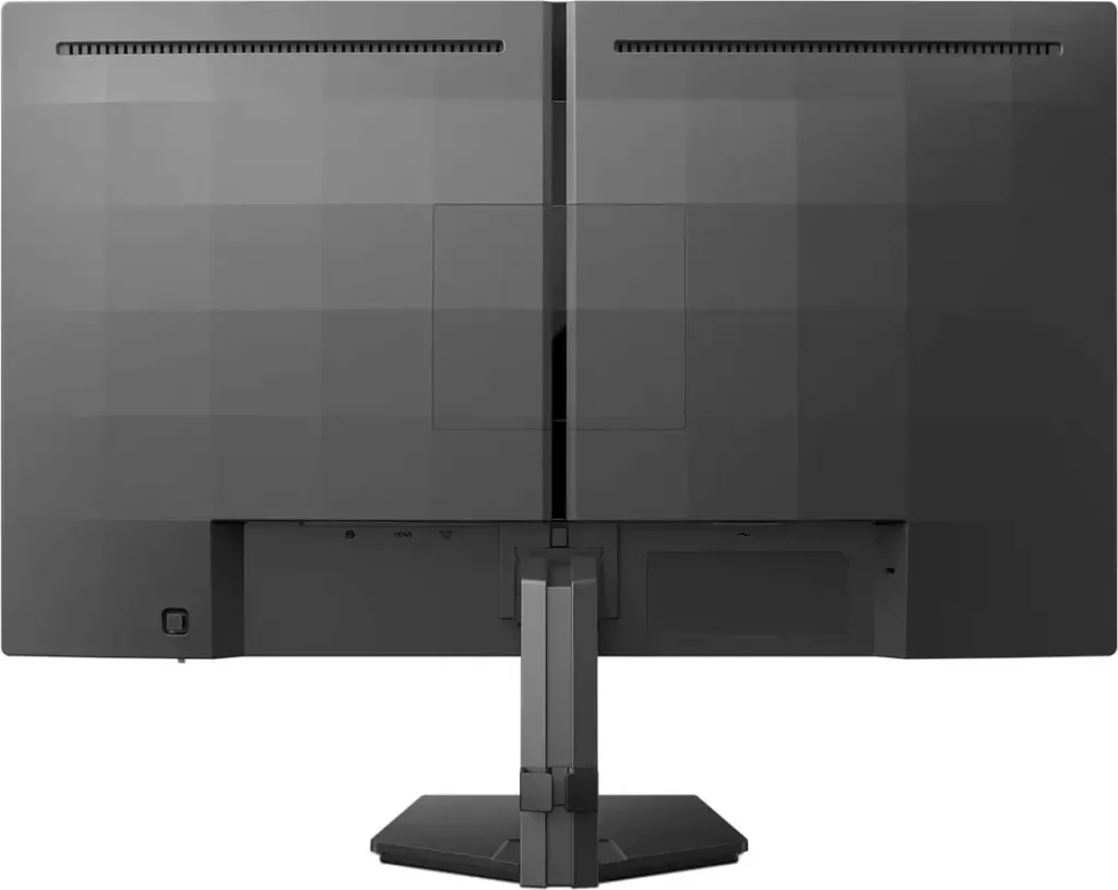 Monitor Philips Evnia 3000 24M2N3200NF, 23.8", Full HD, gri - 7
