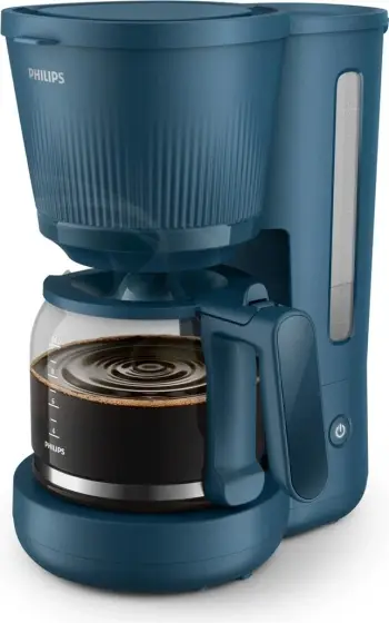 Aparat kafeje Philips HD7411/70, 1L, 1080W, kaltër