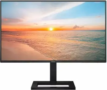 Monitor Philips E-Line 24E1N1300AE, 24", 100Hz, USB-C, i zi