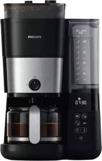 Makinë E Kafesë Philips - HD7888/01
