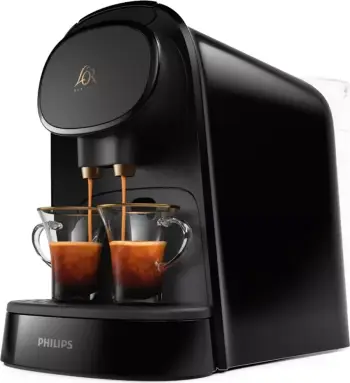 Makinë E Kafesë Philips L'Or - LM8012/60
