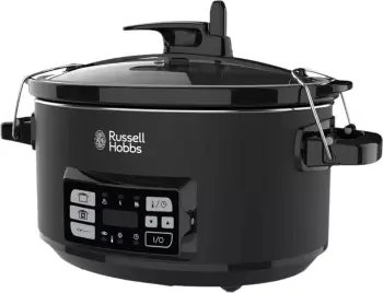 Tenxhere Për Gatim Të Ngadaltë &amp; Sous Vide Russell Hobbs 25630-56 (6.5L)