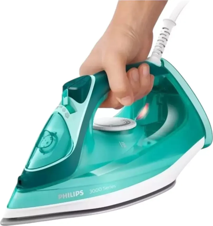 Hekur Me Avull Philips 3000 Series - 3