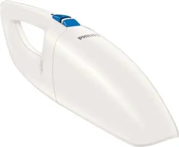 Fshese Me Bateri Philips - MiniVac