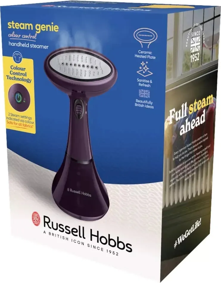 Hekur Me Avull Russell Hobbs - 27410-56 - 5