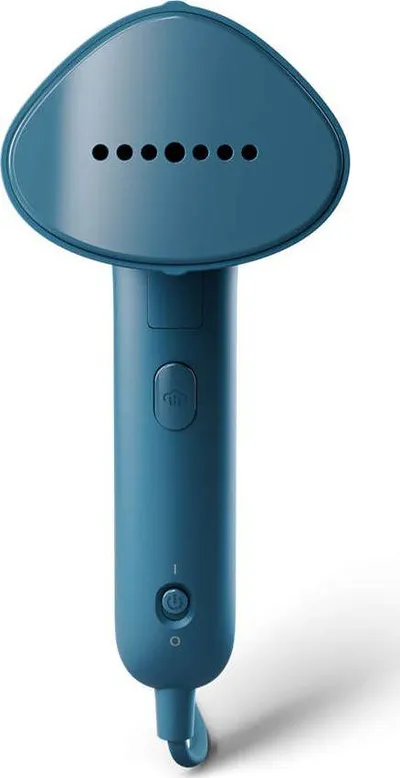 Avullore rrobash portative Philips STH3000/20 palosëse kompakte blu - 2