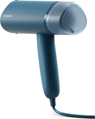 Avullore rrobash portative Philips STH3000/20 palosëse kompakte blu - 3