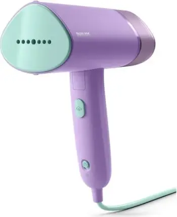 Avullore rrobash portative e palosshme, Philips STH3010/30, seri 3000, vjollcë