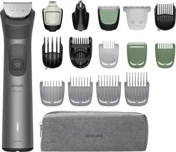 Makinë rroje Philips MG7941/15 All-in-One 17-në-1, Gri