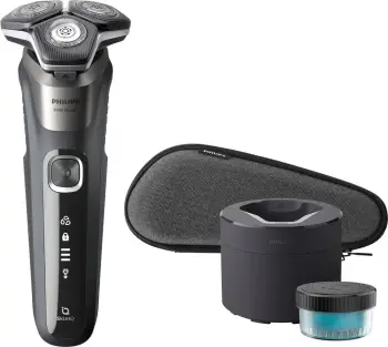 Makinë rroje Philips për meshkuj, hiri
