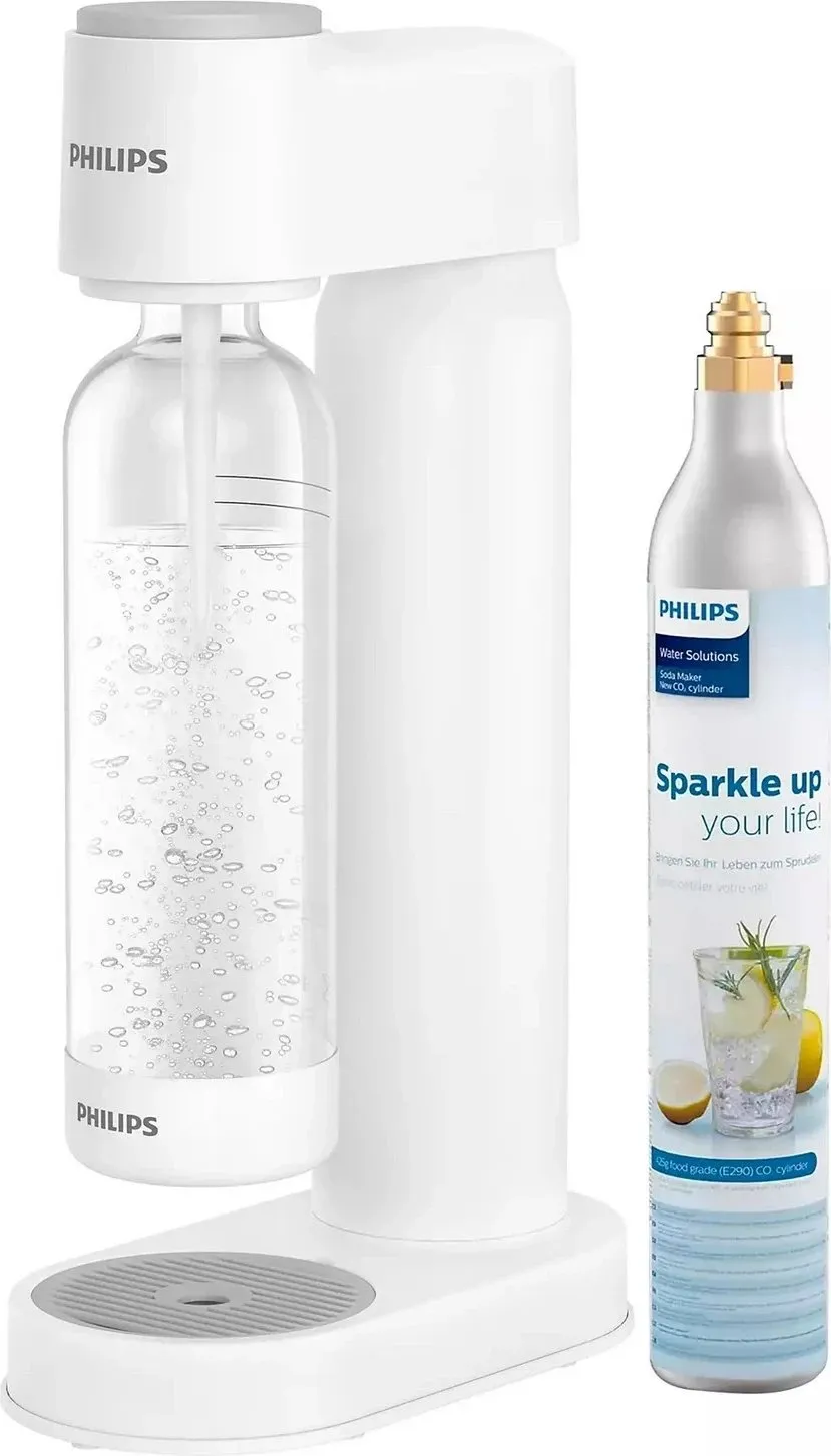 Saturatori Philips ADD4901WH/10, i bardhë - 1