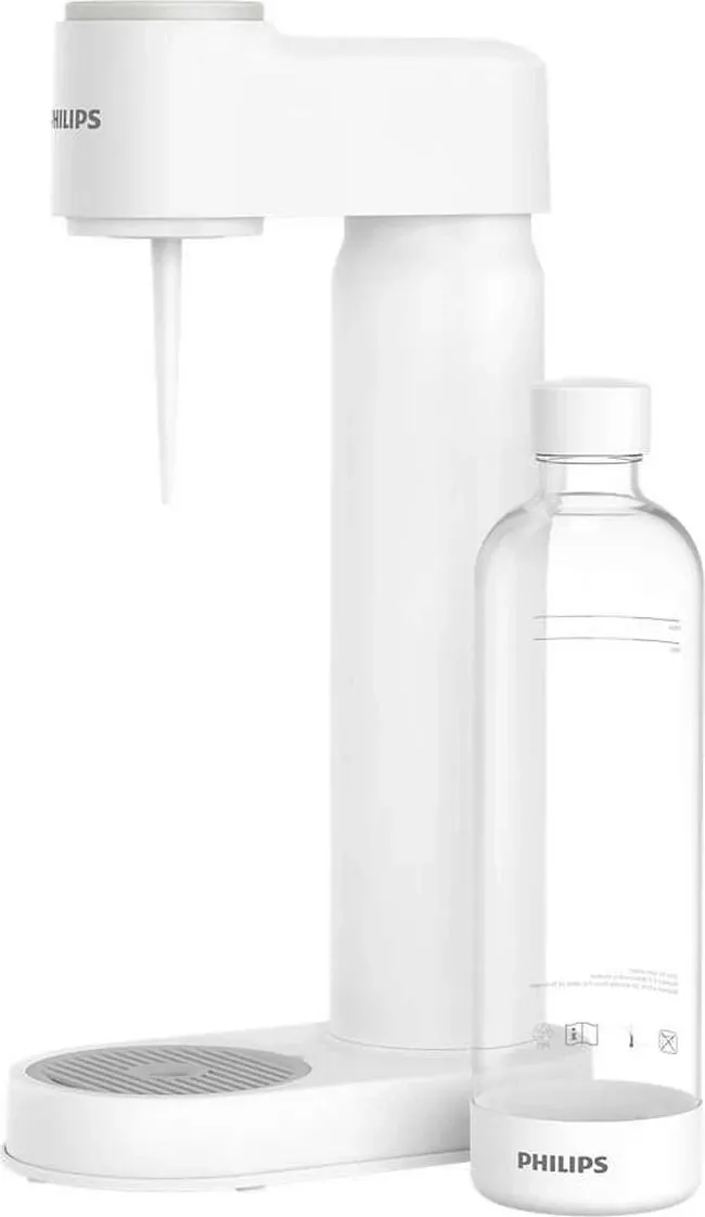 Saturatori Philips ADD4901WH/10, i bardhë - 2